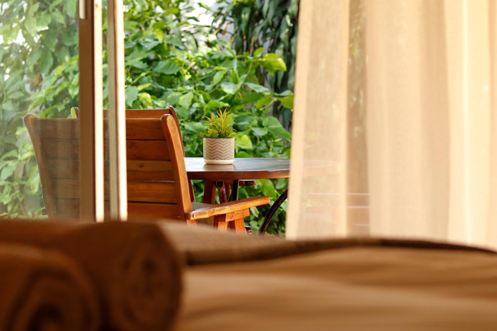 Room In Villa - Zambezi Family Lodge - Elephant Room Вікторія-Фоллс Екстер'єр фото