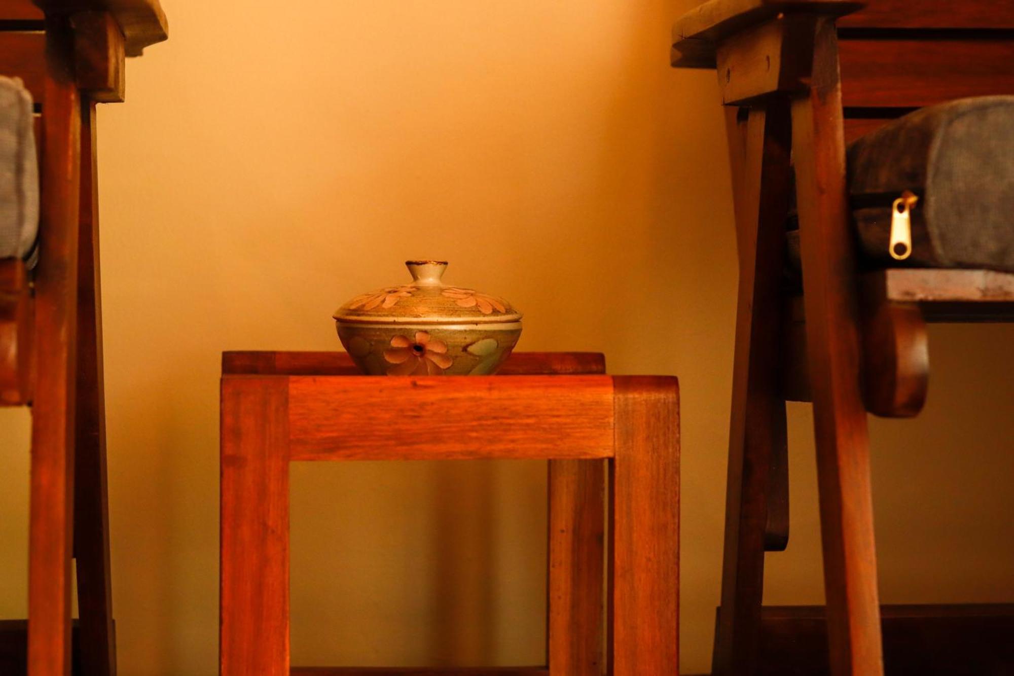 Room In Villa - Zambezi Family Lodge - Elephant Room Вікторія-Фоллс Екстер'єр фото